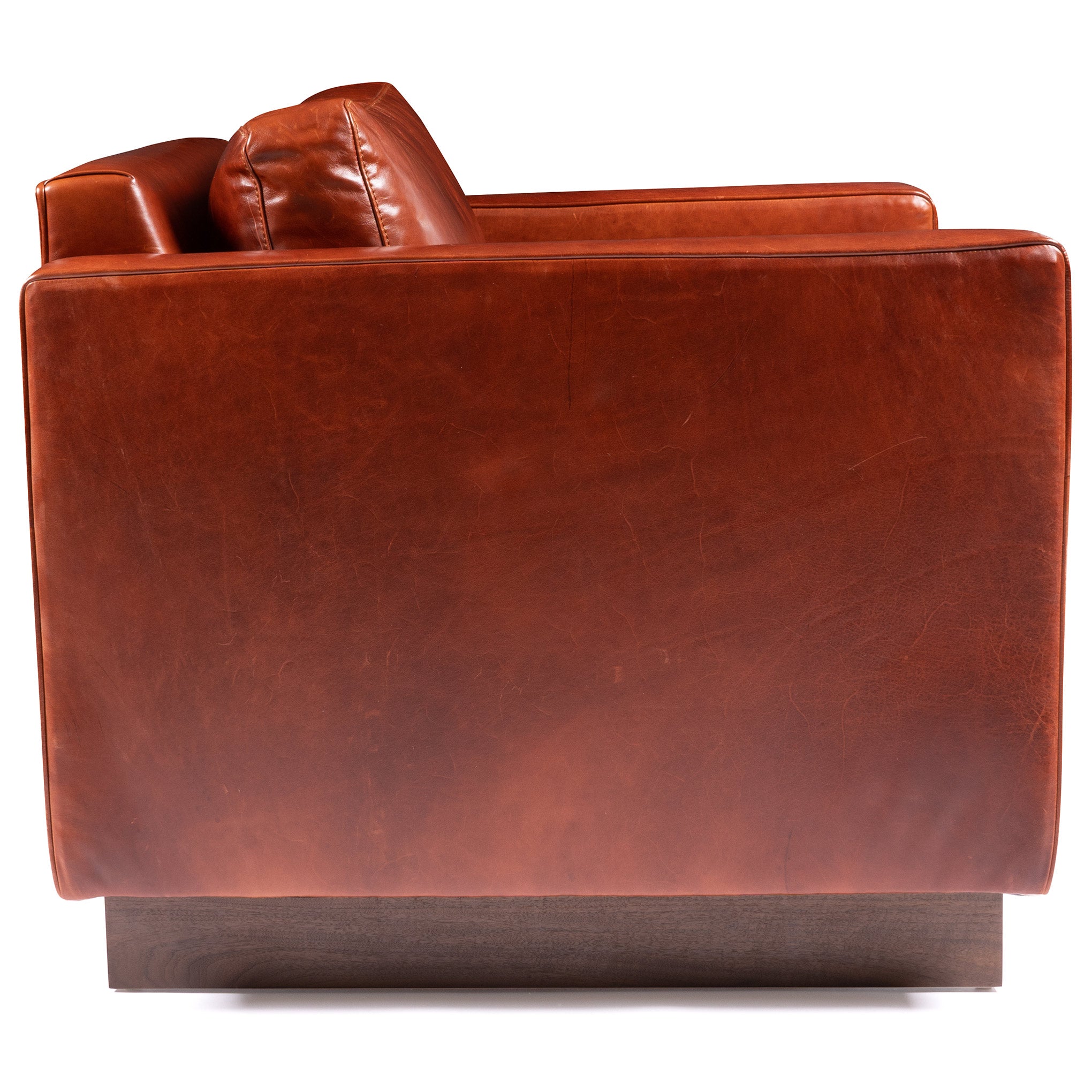 Paxton Chair - Modern Accent Chair for Living Room, Bedroom & Office - Comfortable Upholstered Armchair with Sturdy Metal Legs - Perfect for Relaxing, Reading & Decorating Your Home