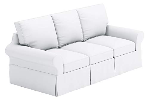 Bright White Basic