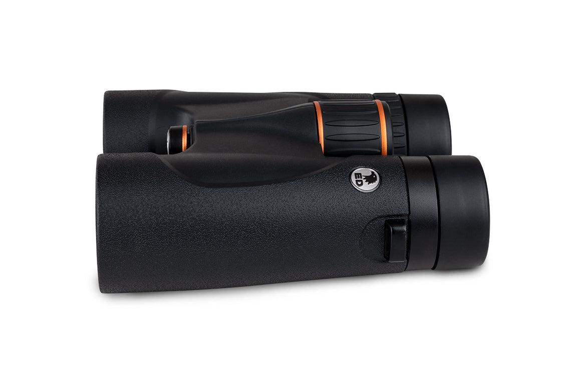 Celestron Regal ED 10x42 Roof Prism Binoculars - High Performance Waterproof Binoculars for Bird Watching, Hunting & Outdoor Adventures
