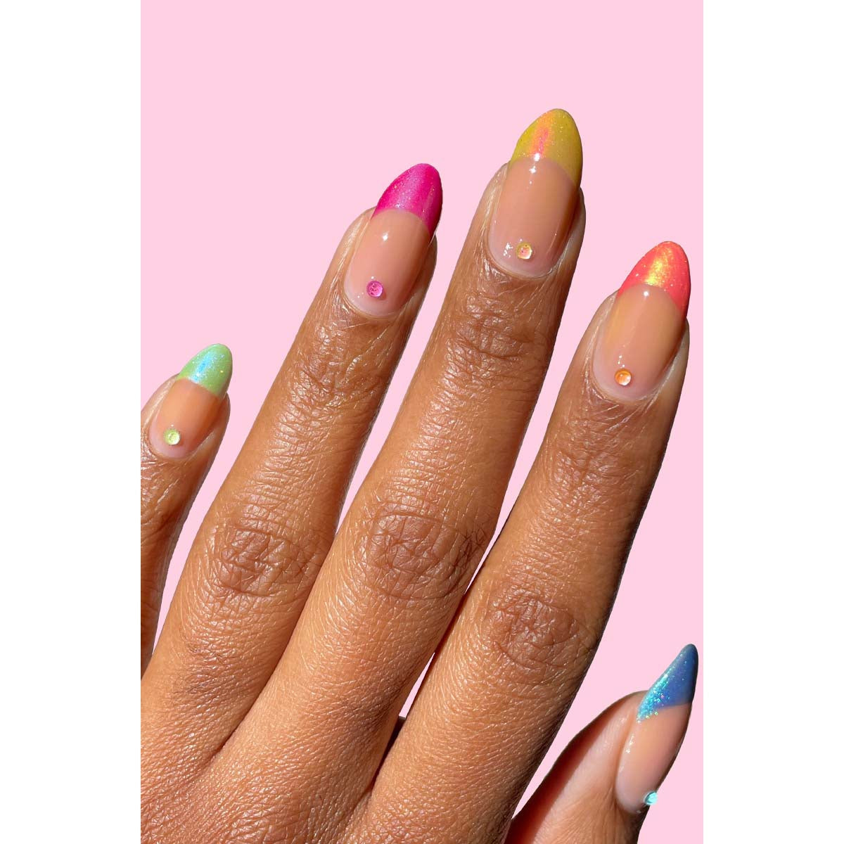 Cirque Colors Nail Polish - Surfer's Crush Collection | Long-Lasting Vegan & Cruelty-Free Nail Lacquer for Beach & Summer Nail Art