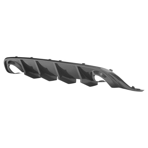Carbon Fiber Hydro Dip (Gloss/Smooth Finish)