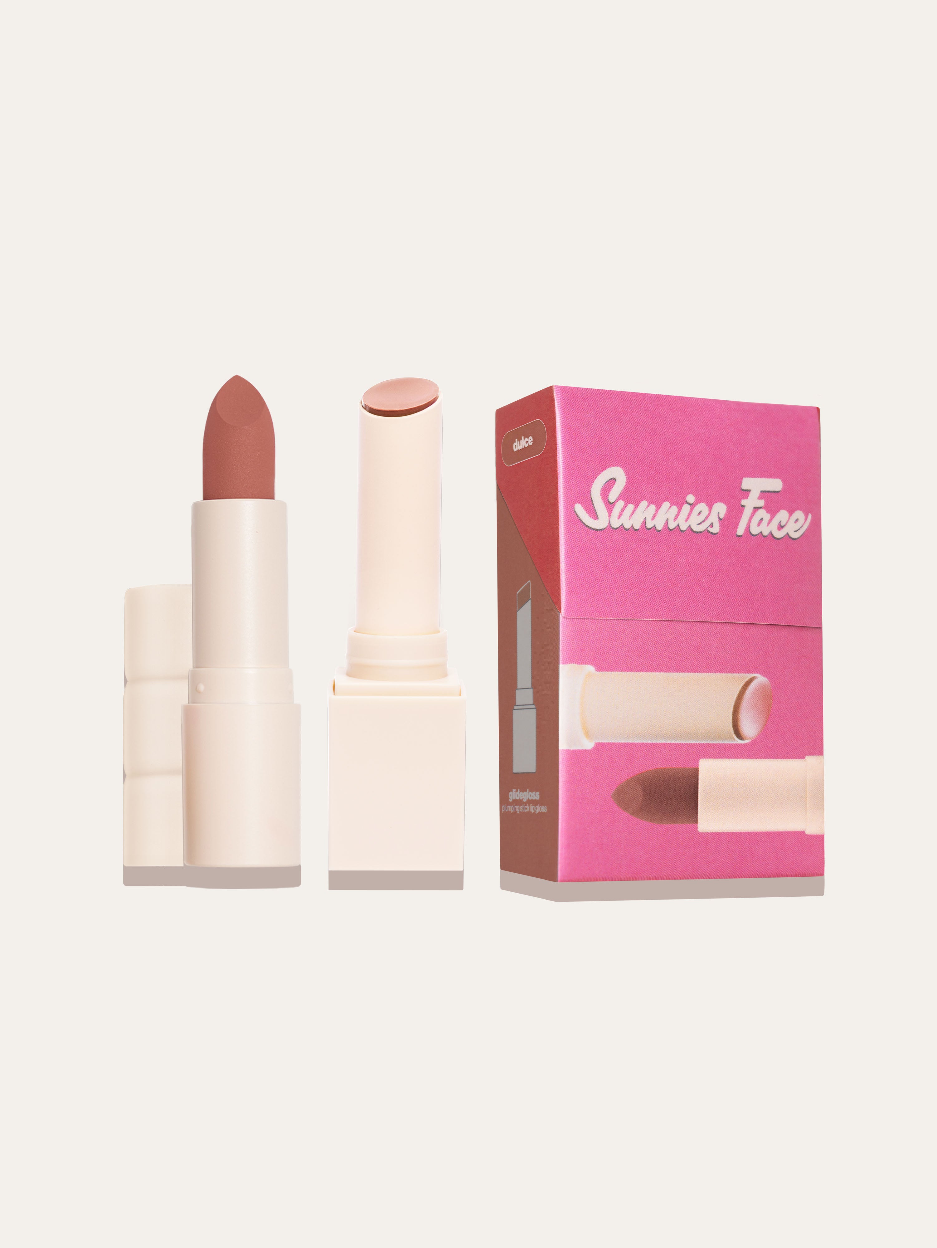 Matte & Gloss Lip Kit - Long Lasting Lipstick Set with Moisturizing Formula | Perfect for Everyday Wear, Date Night & Special Occasions
