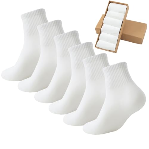 Color-05-6pairs White