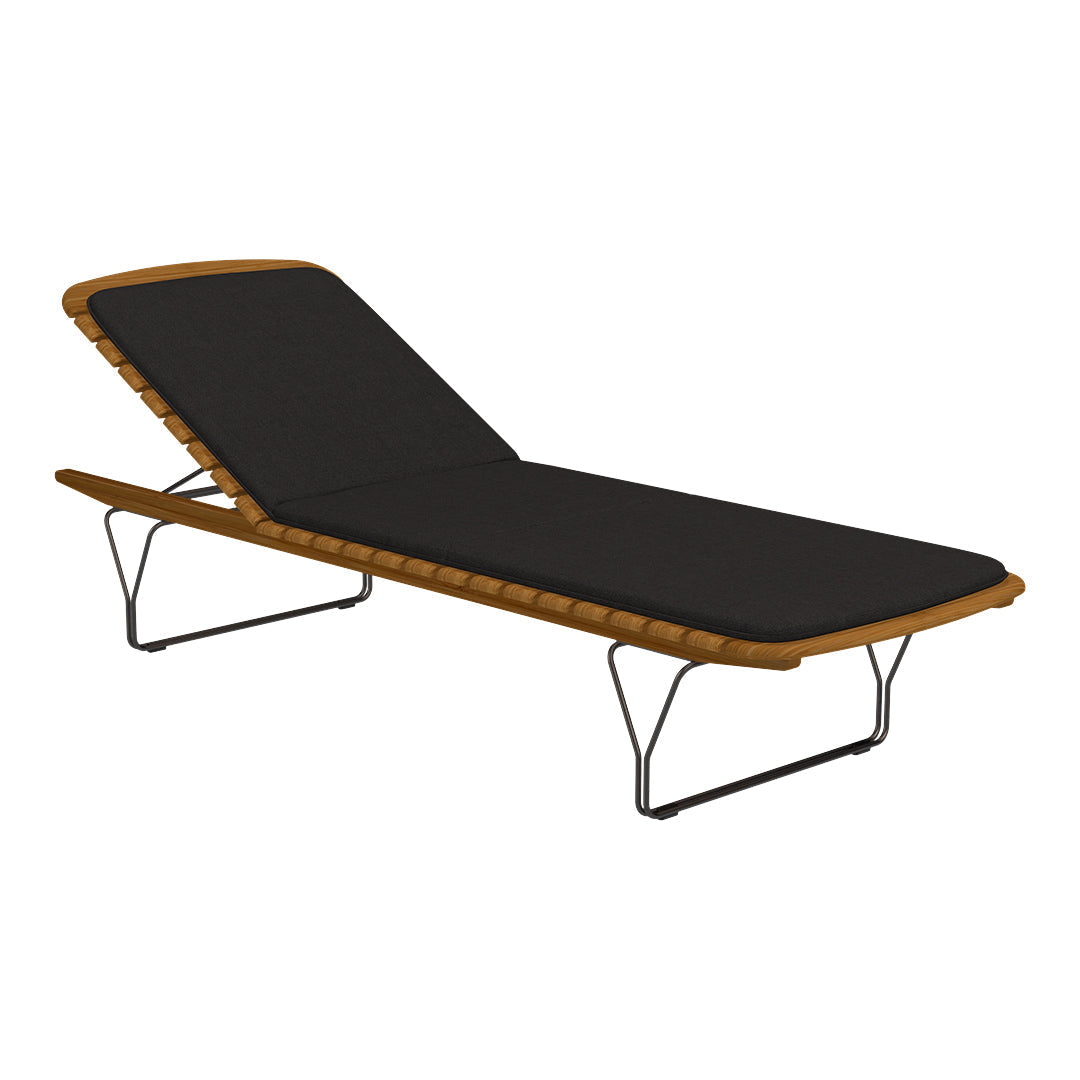 Premium Sunbed Cushion for MOLO - Ultra Comfortable & Water-Resistant - Perfect for Poolside Lounging, Beach Relaxation & Outdoor Sunbathing