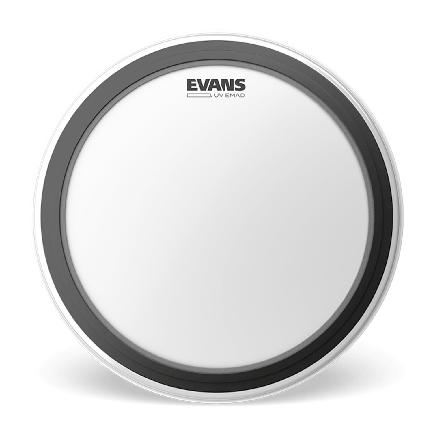 Evans UV EMAD Coated Tom Drum Head 18