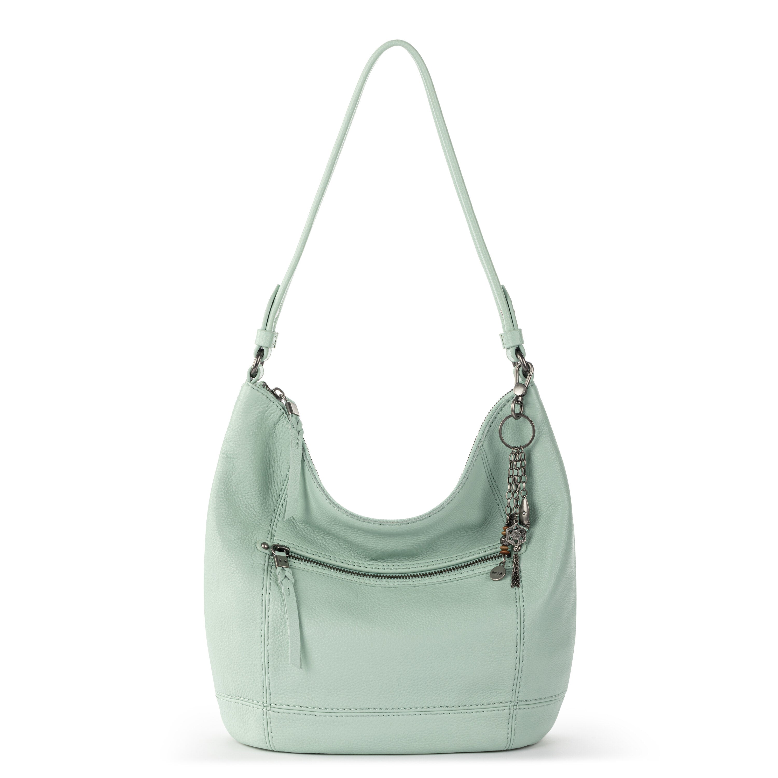 Sequoia Hobo & Iris Large Smartphone Crossbody Bag Gift Set for Women - Perfect for Travel, Work, and Everyday Use