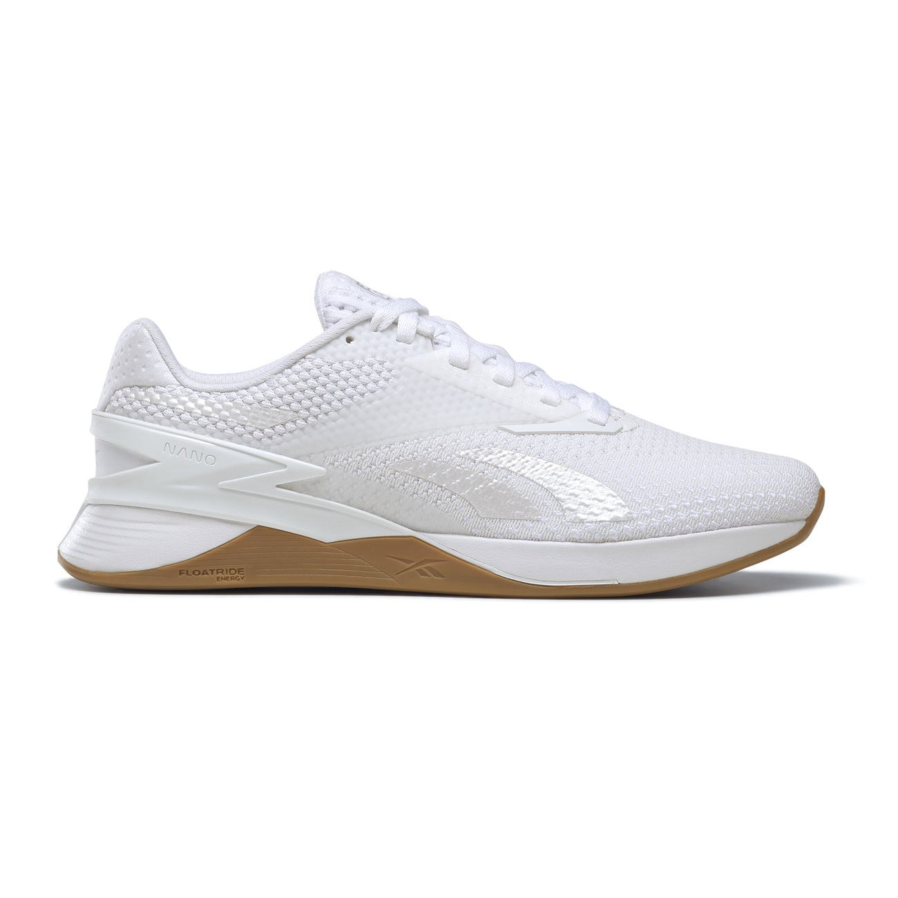 Reebok Nano X3 Women's Cross Training Shoes - Gym Workout & Fitness Running for Women - Perfect for HIIT, Weightlifting & Cardio