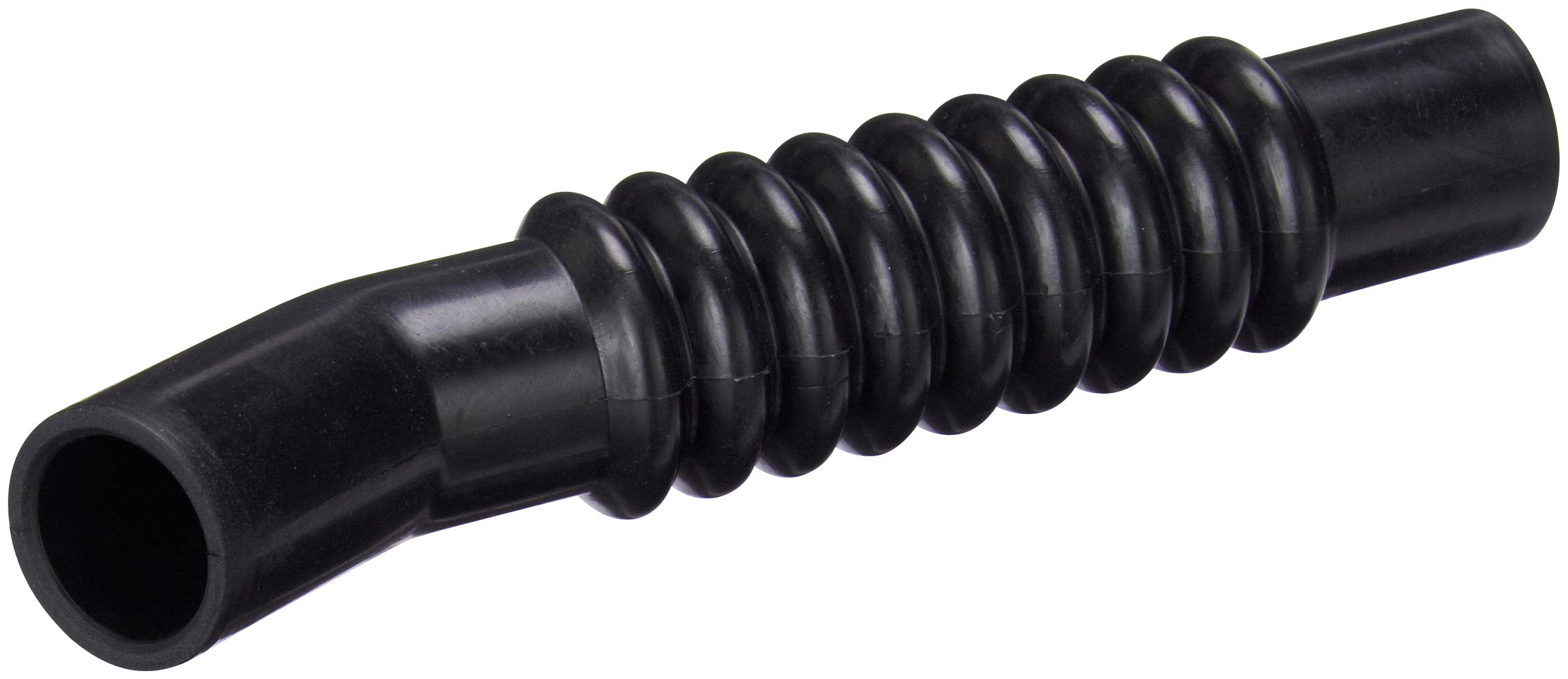 Spectra Premium FNH003 Fuel Tank Filler Neck Hose - Replacement Part for Chevy, GMC & Cadillac Vehicles - Durable OEM Fit for Gas Tank Repair (Perfect for Off-Road & Daily Driving)