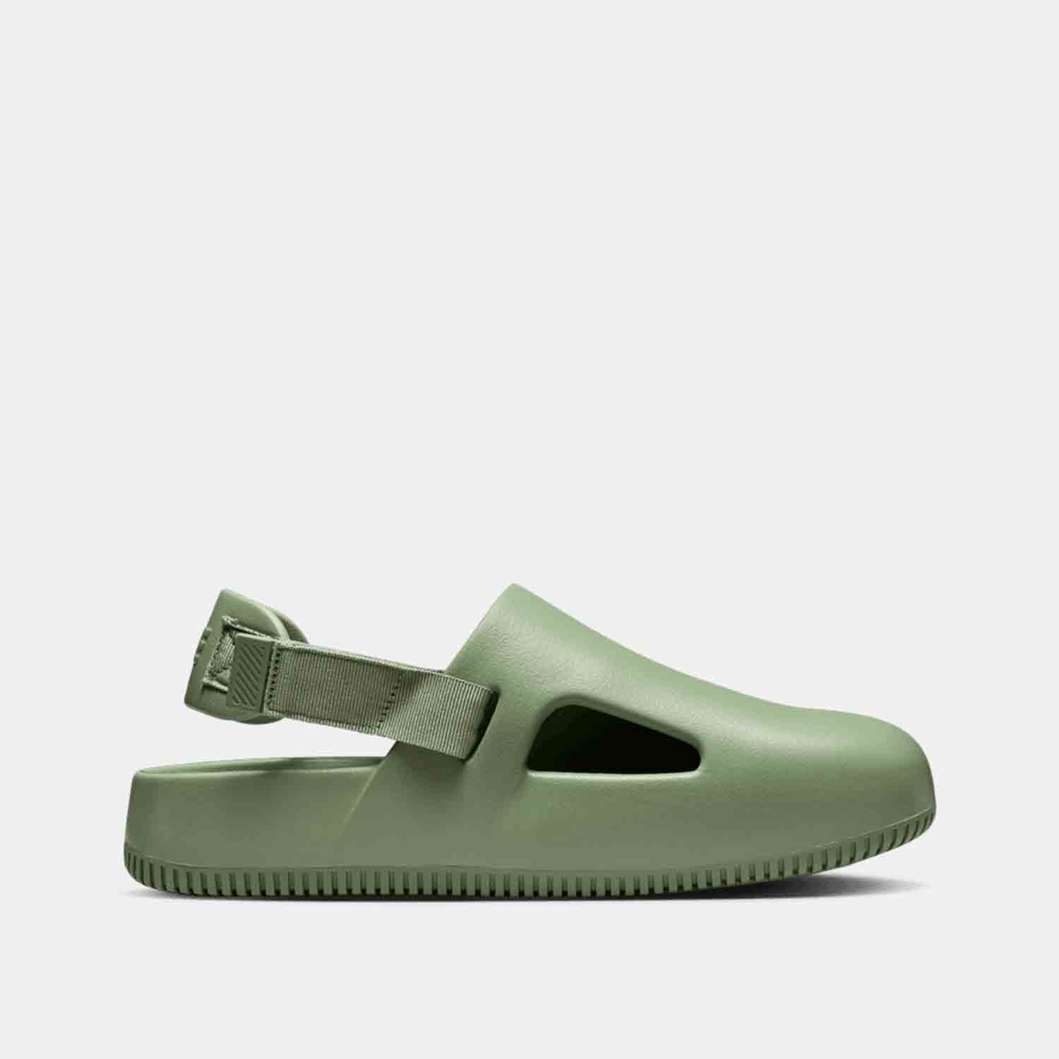 Comfortable Men's Slip-On Mules - Soft Indoor/Outdoor House Shoes for Relaxation & Lounge Wear