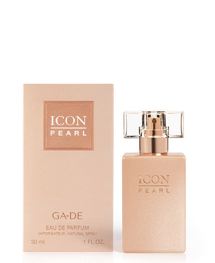 Icon Pearl 30ml - Premium Pearl Extract Serum for Skin Brightening & Anti-Aging | Perfect for Night Routine & Daily Skincare Regimen