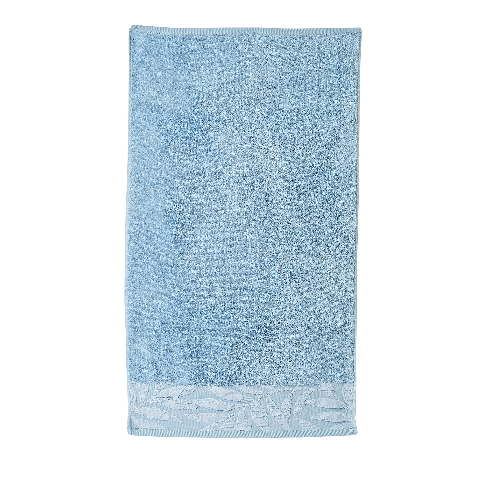 Premium Lacie Towel Set - Soft & Absorbent Bath Towels for Spa, Beach & Home - Blue Luxury Towels for Ultimate Comfort & Style