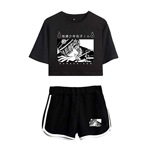 Style 5 Black