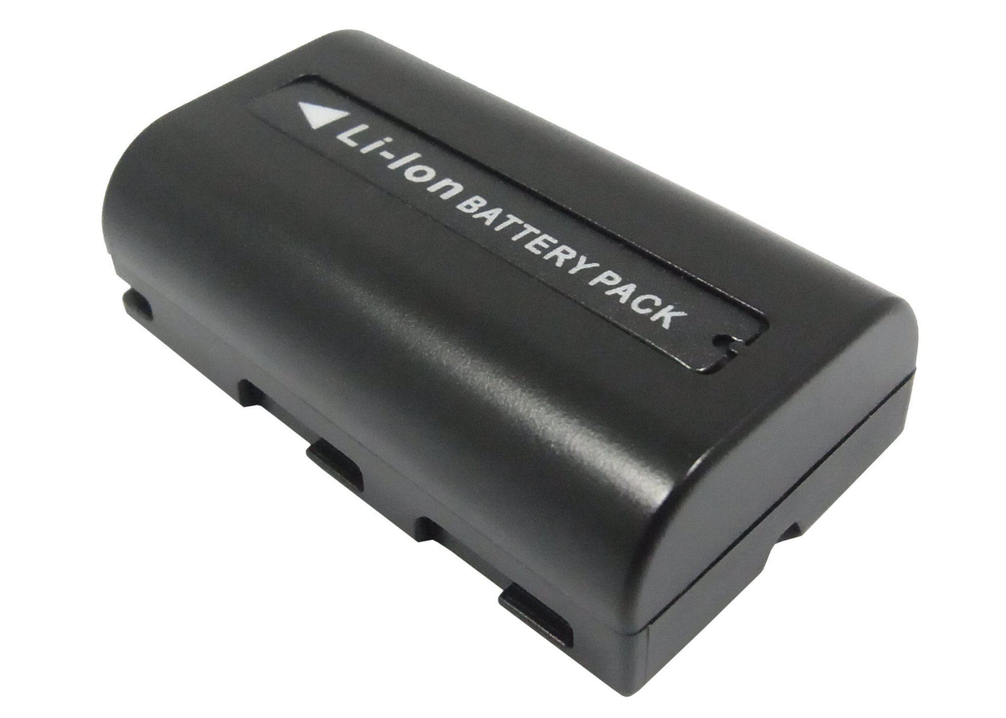 Samsung SB-LSM80 Battery Replacement - 7.4V Compatible with SC-D173(U), SC-D263, SC-D351, SC-D353, SC-D362, SC-D363, SC-D364, SC-D365, SC-D366, SC-D371, SC-D372, SC-D375(H) - Perfect for Samsung Camcorders & Digital Cameras