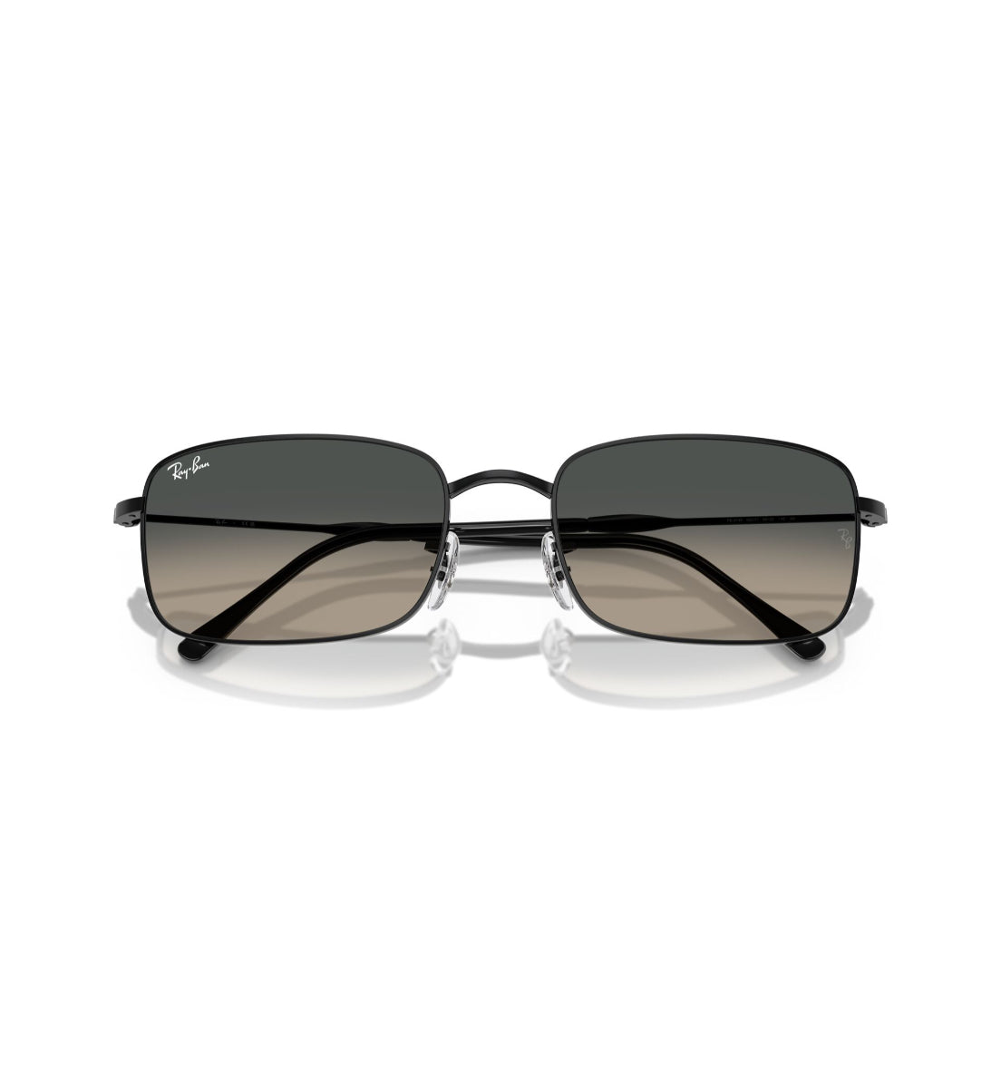 Ray Ban Sunglasses for Men & Women - Classic Aviator & Wayfarer Style - UV Protection - Perfect for Outdoor Activities, Driving, and Travel