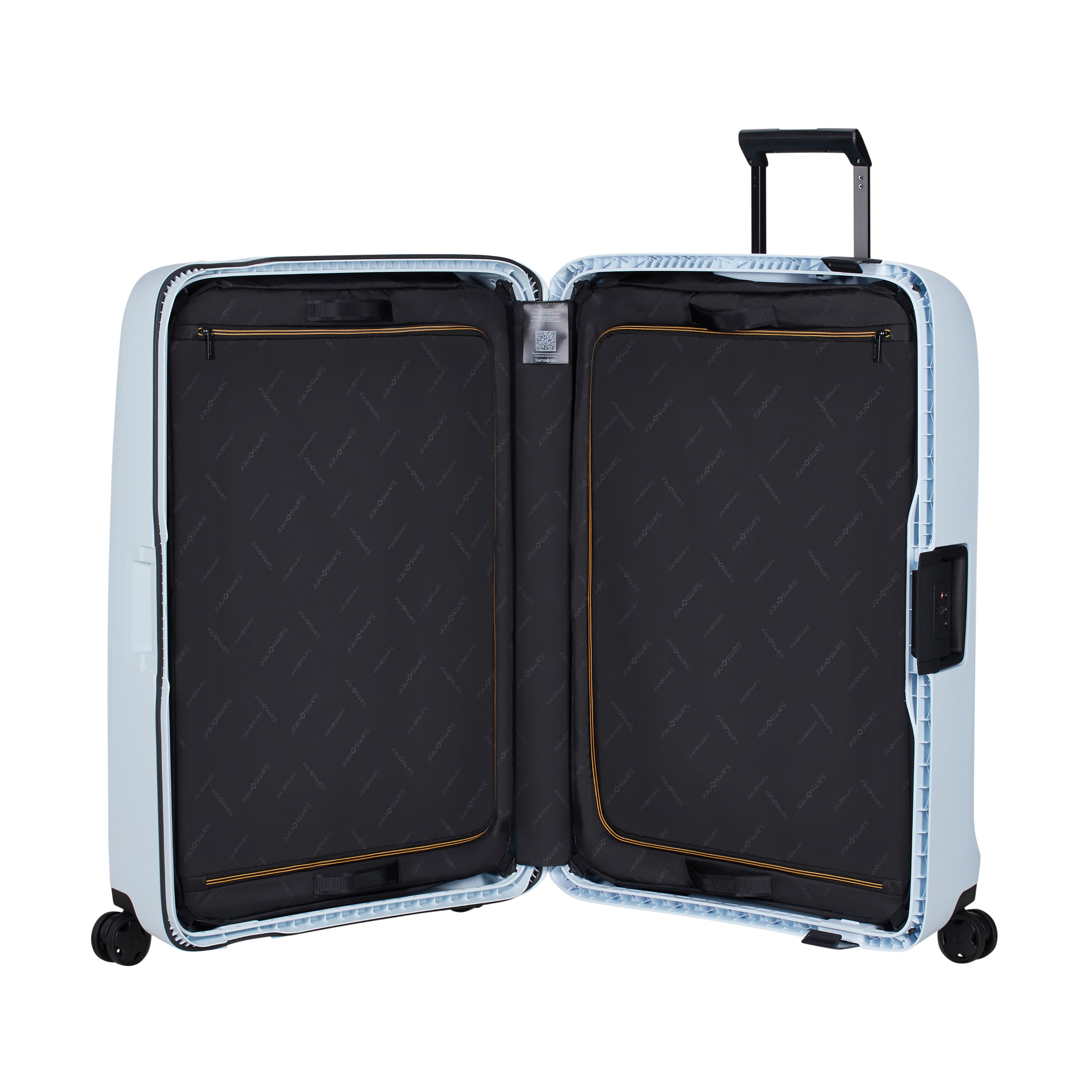 Samsonite Essens Spinner Medium Luggage - 28