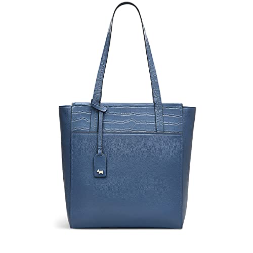 Vintage Blue