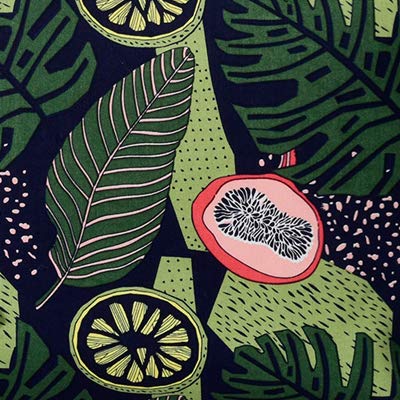 Tropical Fruits