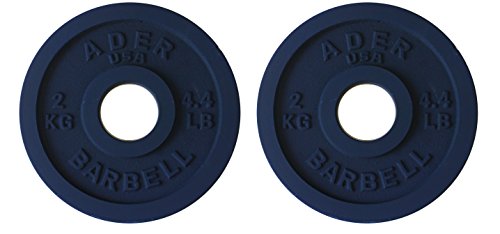 Blue (2.0 KG)