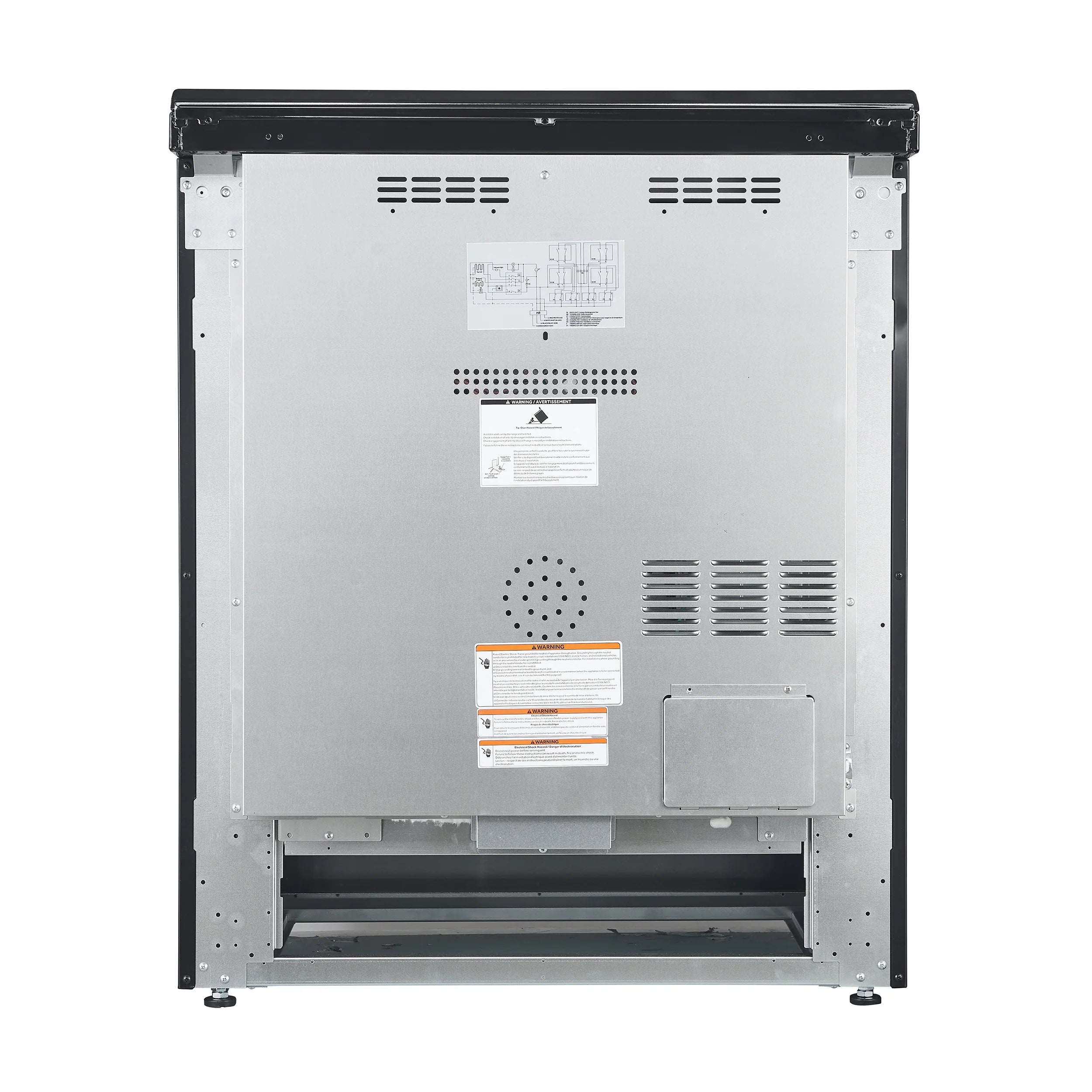 FORNO Espresso Leonardo 30