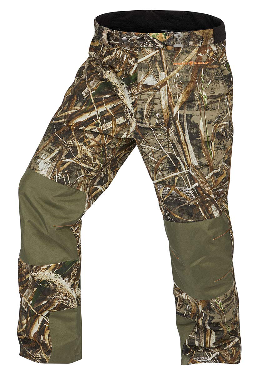 Men's Hydrovore Quick-Dry Hiking Pants - Lightweight Water-Resistant Outdoor Adventure Pants for Camping, Travel & Running