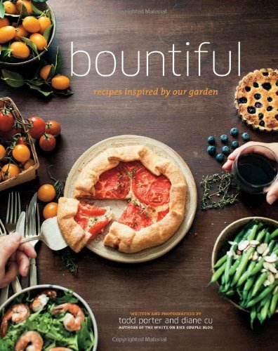 Bountiful Book - Inspirational Reading for Personal Growth & Relaxation | Perfect for Home, Office & Travel