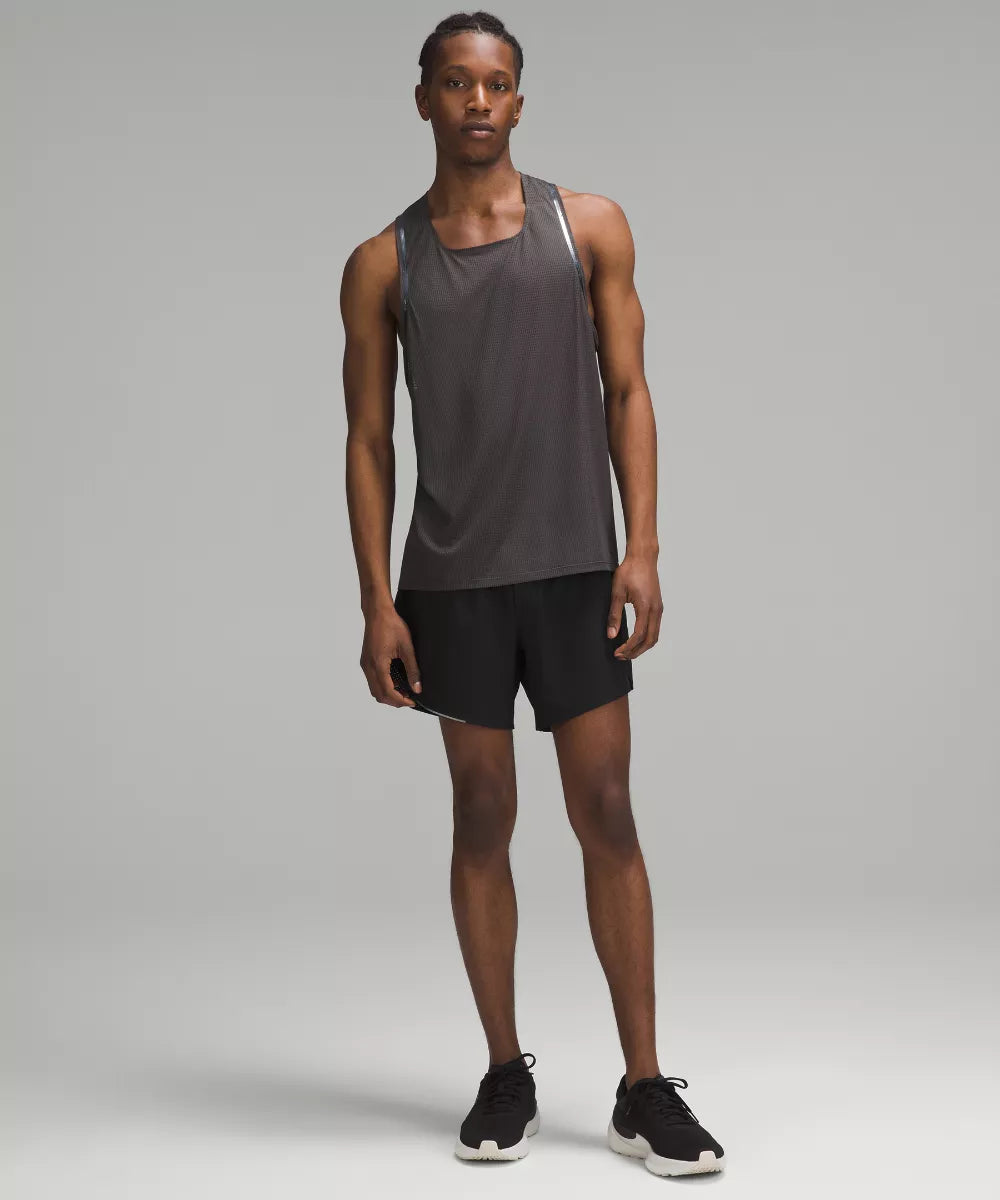Men's Fast and Free Lined Running Shorts 6