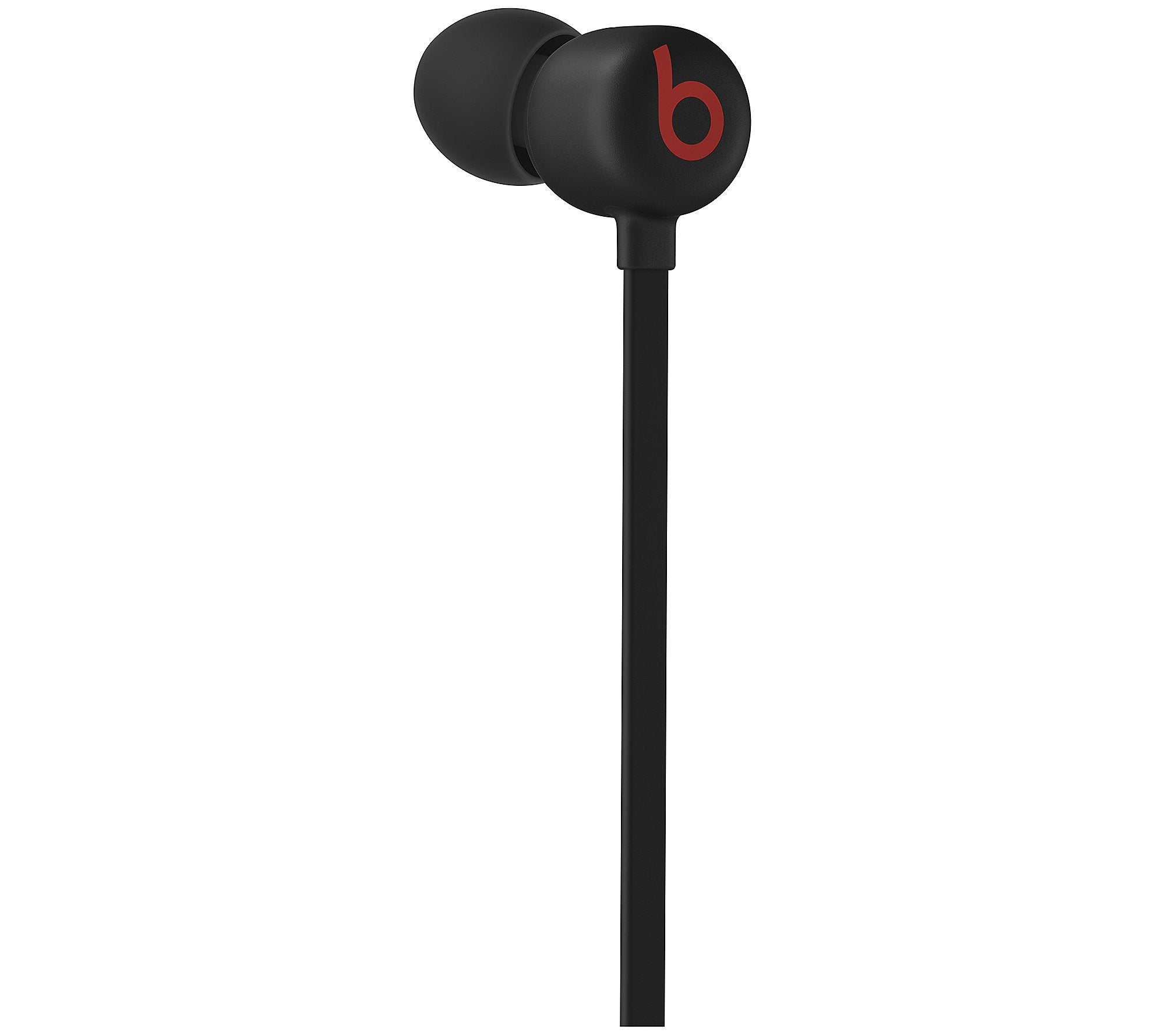 Beats Flex Wireless Earbuds - All-Day Comfort Bluetooth Earphones with Magnetic Earbuds (Black) | Perfect for Workouts, Commuting & Everyday Use