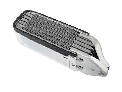 71-79 VW Bus Type 1 Oil Cooler & Doghouse - Engine Cooling Upgrade