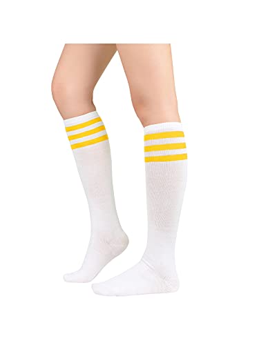 1 White Yellow