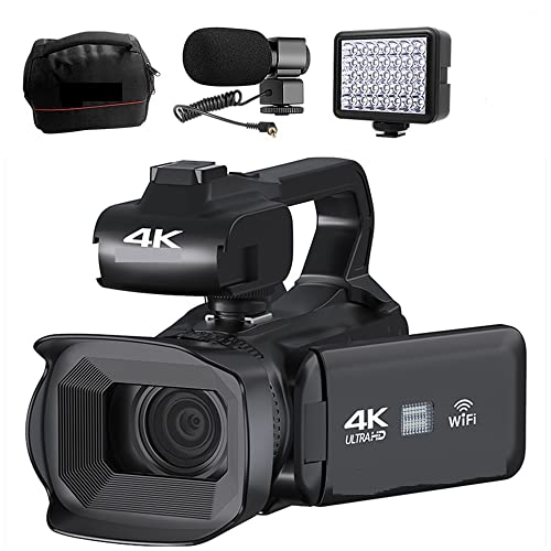 With Light Mic
