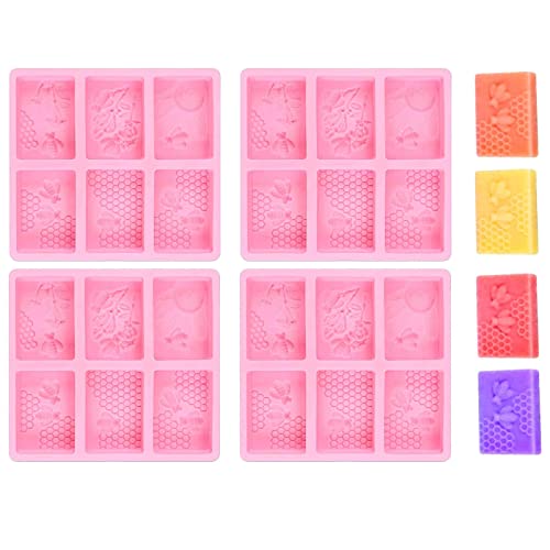 Rectangular Honeycomb