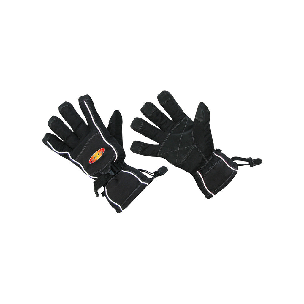 ThermaFur™ Air-Activated Self-Heating Gloves for Winter Sports & Outdoor Activities - Skiing, Snowboarding, Hiking & Cold Weather Protection