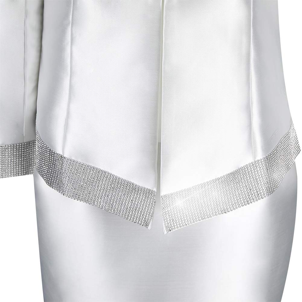 Elegant Women's Church Suits - Formal Dress Suits for Ladies, Mothers, Weddings & Special Occasions | Perfect for Sunday Service, Baptism, Easter & Church Events