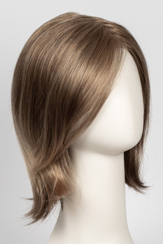 Cameron Petite Synthetic Lace Front Wig (Heat Resistant) - Perfect for Cosplay, Daily Wear & Special Occasions