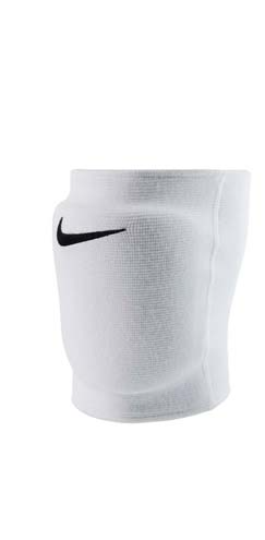 Nike Essential Volleyball Kneepads - Protective Knee Support for Volleyball Players - Perfect for Training, Games & Sports Injury Prevention