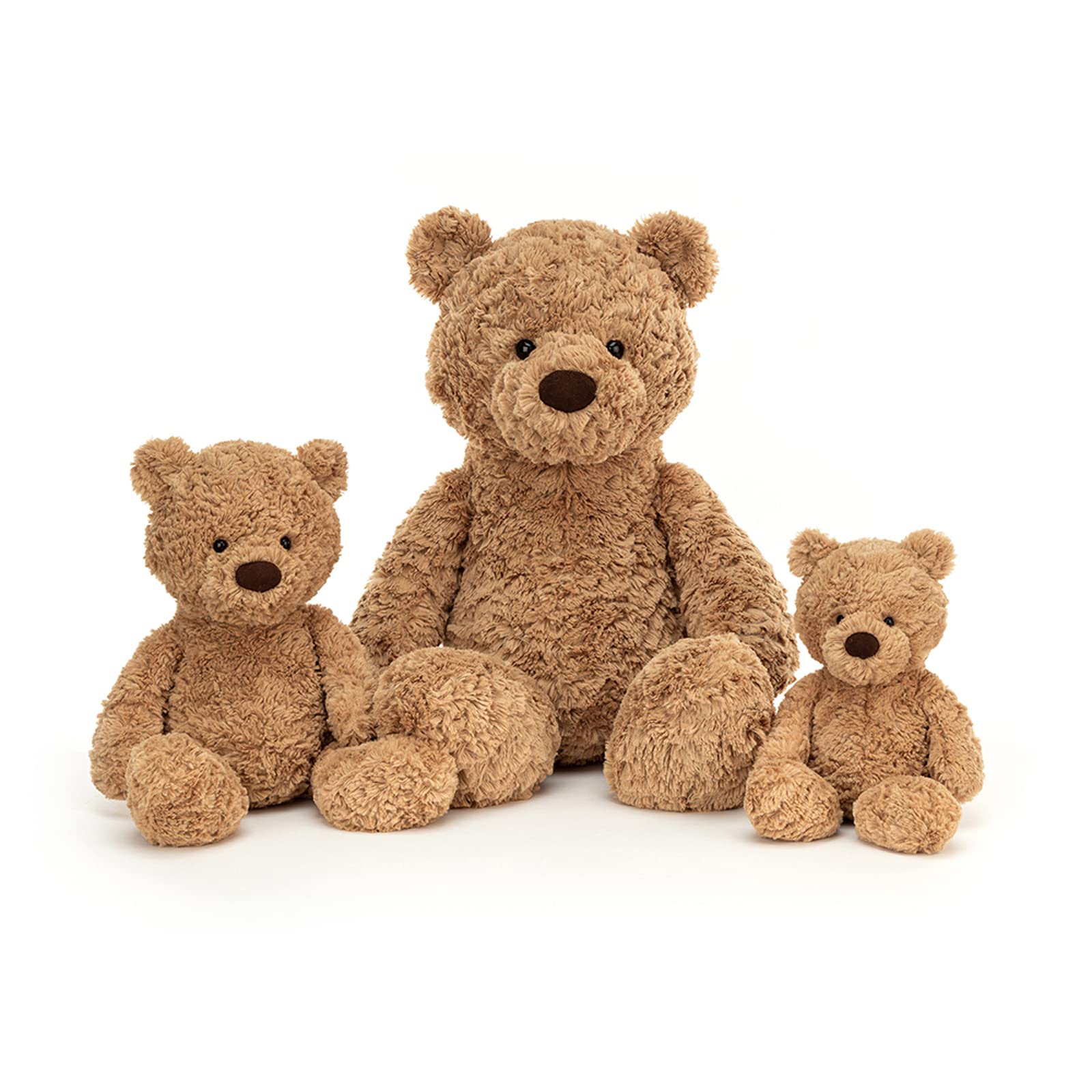 Jellycat Bumbly Bear Large 23