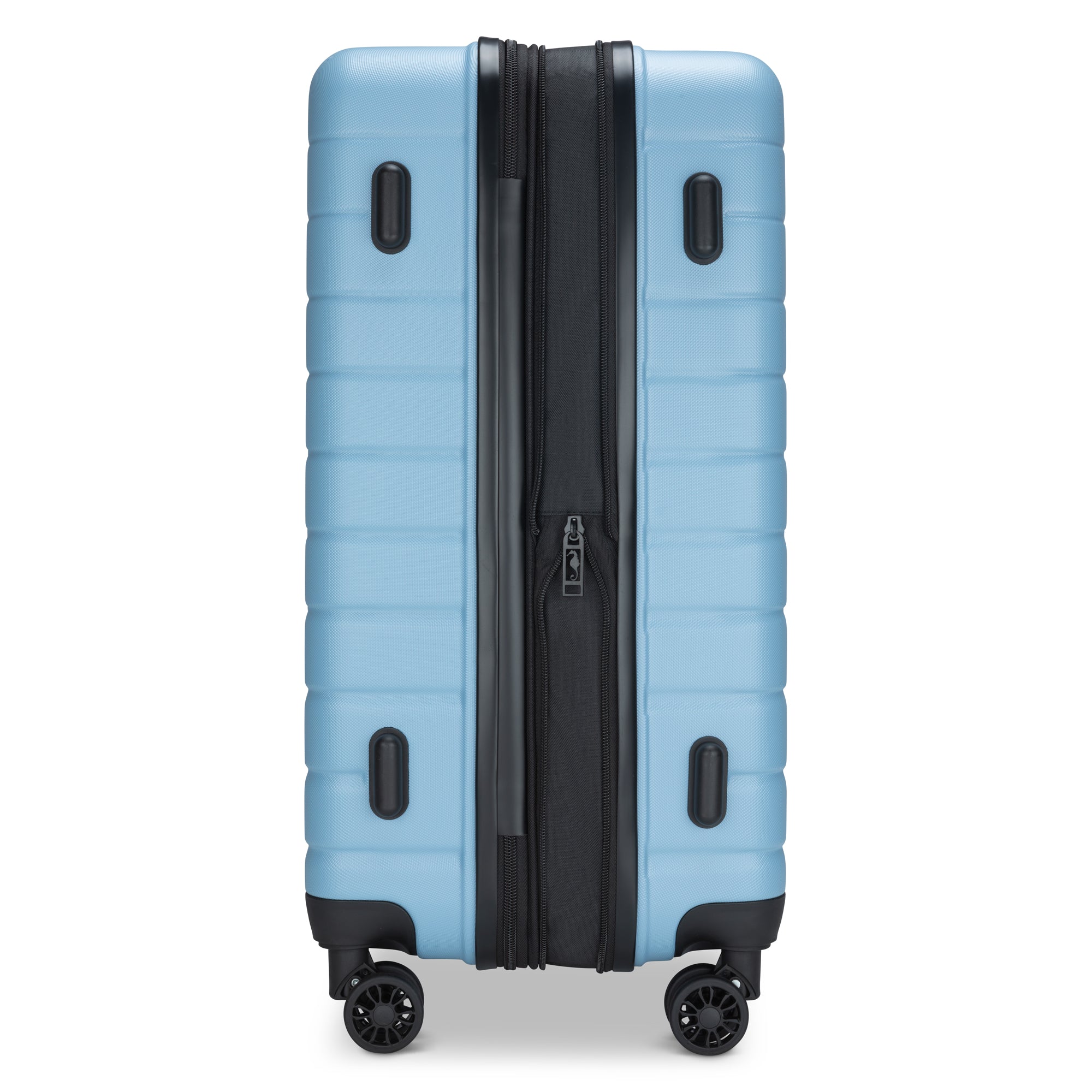 Atlantic Riptide Spinner Large Expandable Suitcase - 28