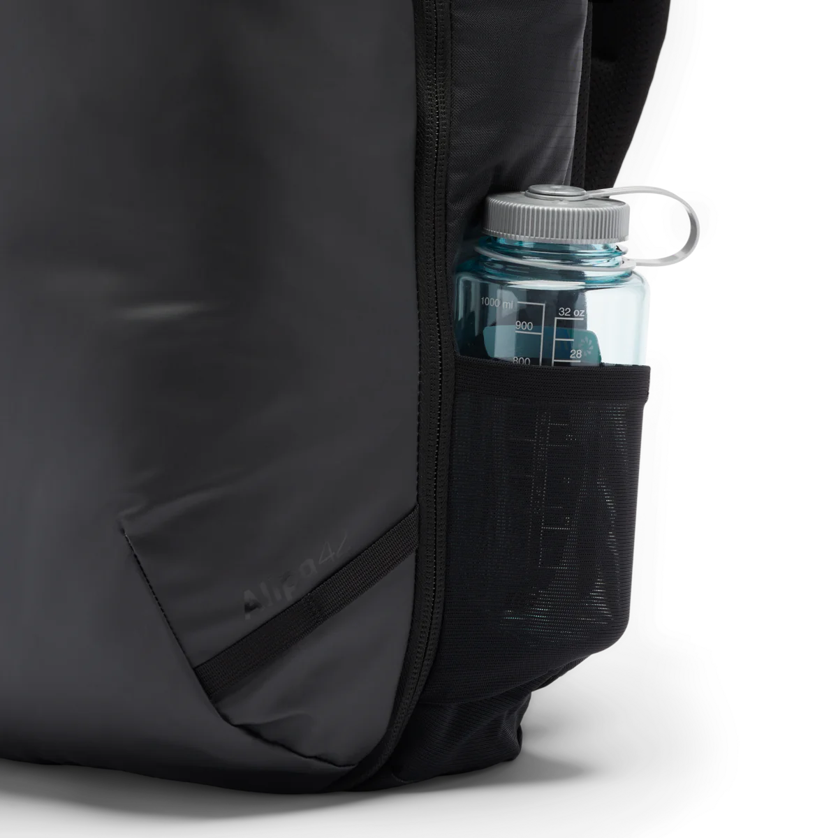 Allpa 42L Travel Backpack - Lightweight Carry-On Backpack for Men & Women - Perfect for Hiking, Camping & International Travel
