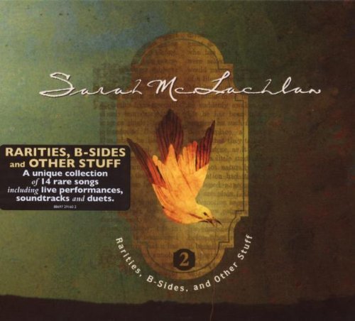 Rarities, B-Sides And Other Stuff, Volume 2 by Arista (2008) - Rare Music Collection for Vinyl Enthusiasts & Music Collectors