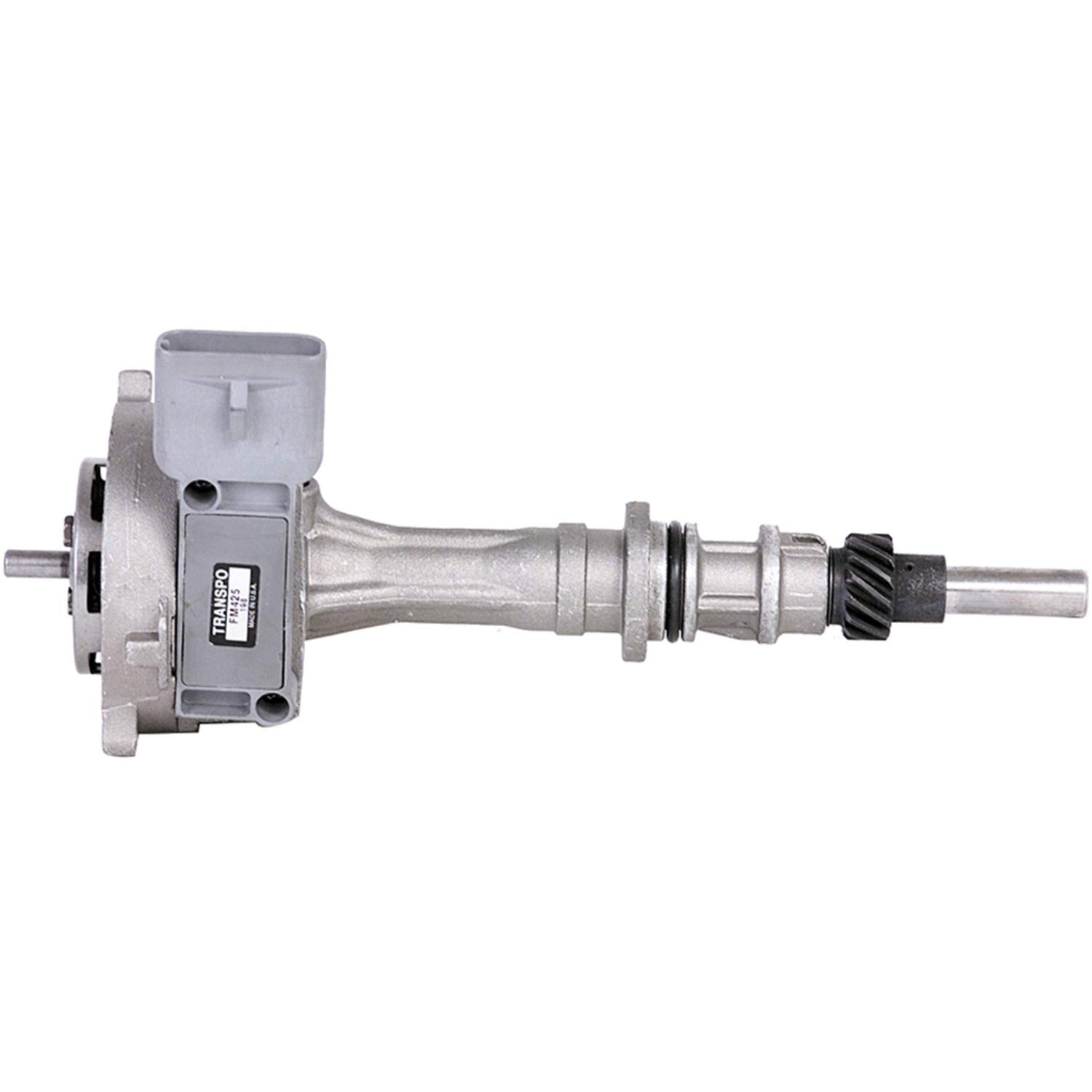 Cardone 30-2696MA Remanufactured HEI Electronic Distributor and Module - High Performance Ignition System for GM Vehicles - Perfect for Engine Upgrades & Classic Car Restoration