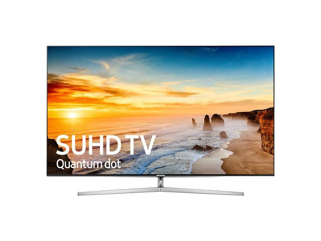 Samsung 65-Inch 4K SUHD Smart LED TV with MotionRate 240 & HDR1000 (UN65KS900D/UN65KS9000) - Perfect for Home Theater, Gaming, and Streaming Entertainment