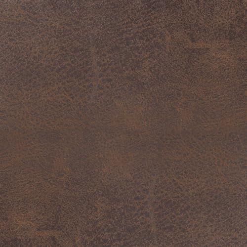 Distressed Brown
