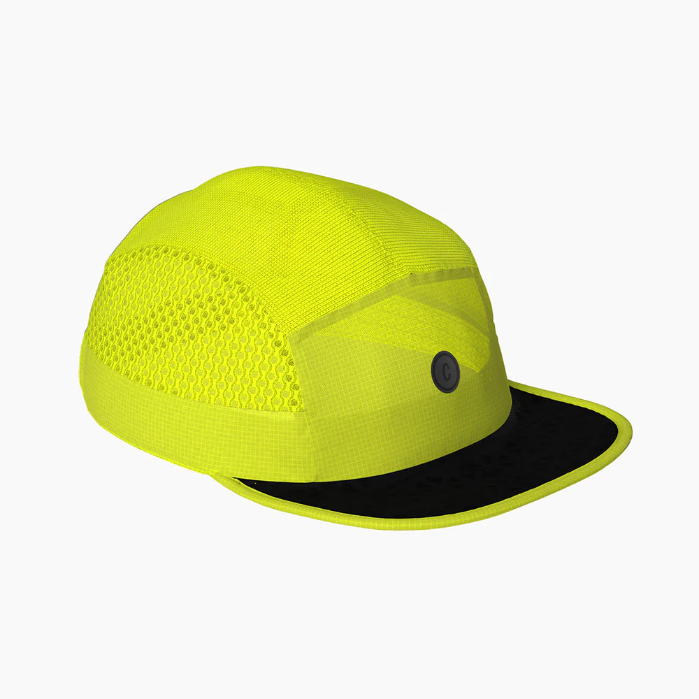 Ciele Running Hat for Men & Women - Lightweight Breathable Performance Cap for Jogging, Hiking & Outdoor Sports - UV Protection & Moisture-Wicking Technology