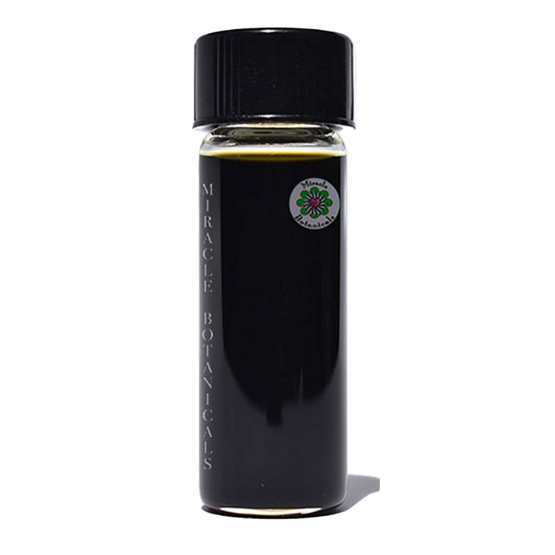 Pure Wormwood Essential Oil (Artemisia Absinthium) - 100% Wildcrafted Absinthe Oil for Aromatherapy, Relaxation & Natural Remedies - Perfect for Diffusers, Massage & DIY Skincare