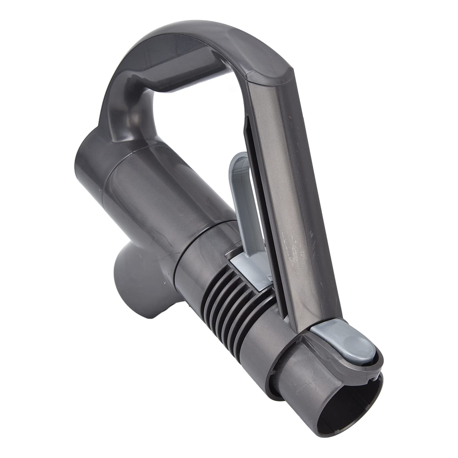 Zerodis Vacuum Cleaner Wand Handle - Ergonomic Design, High Compatibility & Fall-Off Resistance Replacement Handle for Dyson DC19 | Perfect for Indoor Cleaning, Pet Hair Removal & Hard Floor Maintenance