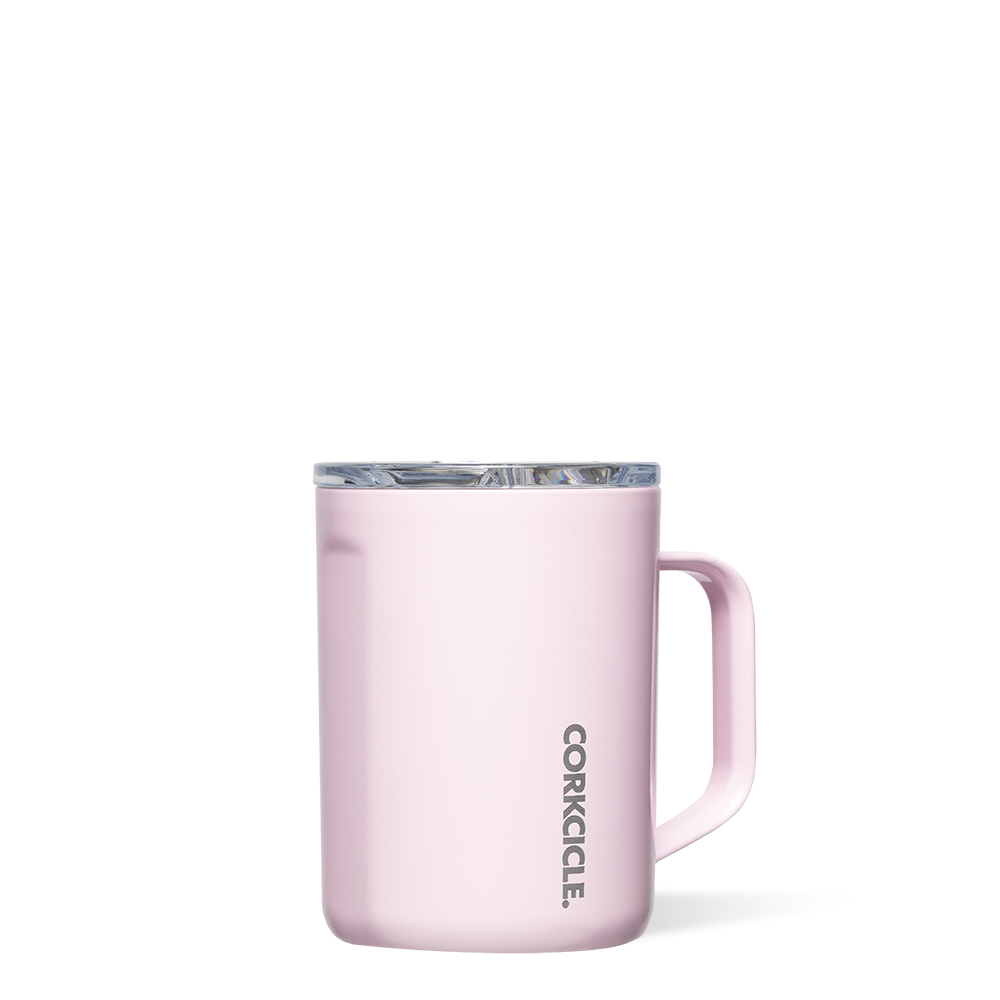 Premium Classic Coffee Mug - 12oz Ceramic Coffee Cup with Handle, Dishwasher & Microwave Safe - Perfect for Home, Office, or Gifts