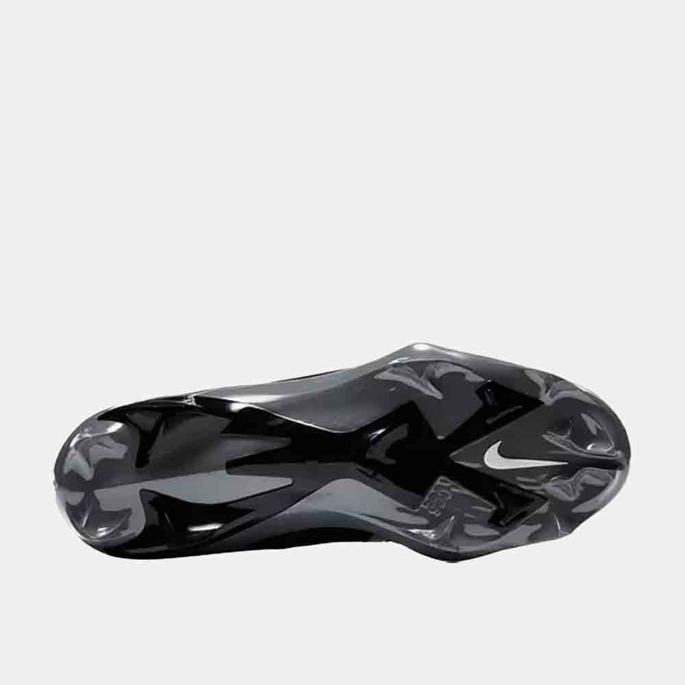 Nike Alpha Menace Pro 3 Football Cleats for Men - Lightweight Traction Cleats for Football, Soccer & Training - Perfect for Turf, Grass & Field Sports