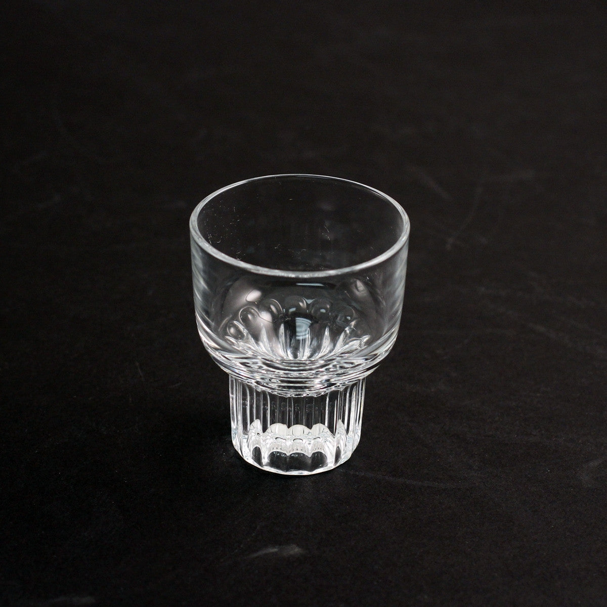 Premium Glass Sake Goblet Set - 2 oz Capacity (12 Pieces) - Perfect for Japanese Dining, Sake Tasting, and Elegant Cocktail Parties