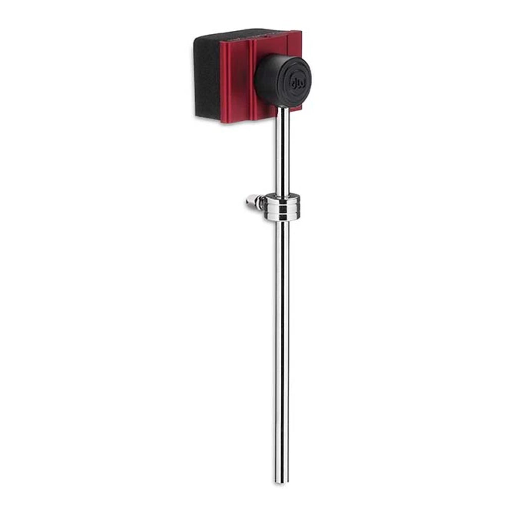 DW DWSM105 Hardcore Beater Drumstick with Adjustable Foam Grip - Perfect for Drummers, Practice Sessions, and Live Performances