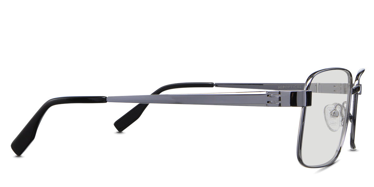 Carter Women's Prescription Tinted Sunglasses - UV Protection & Stylish Eyewear for Driving, Outdoor Activities & Fashion